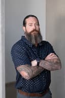 Adam Peters, Founder of TSV Studios LLC
